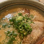 あまのじゃく - 