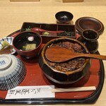 あつた蓬莱軒 - 