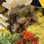 創作スパイス料理 Petti - 