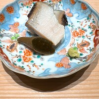鮨 西むら - 