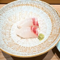 鮨 西むら - 