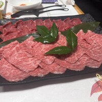完全個室焼肉すだく浮世亭 -  完全個室焼肉すだく浮世亭 -