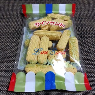 坂栄養食品 坂ビスケット売店_0