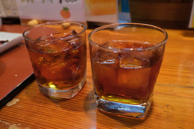 のみくい處作蔵 中央店（のみくい処作蔵 のみくいどころさくぞう） - 会津若松（居酒屋）の写真