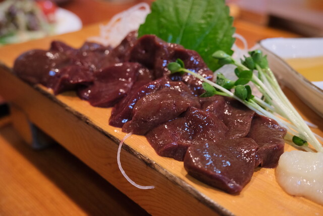 のみくい處作蔵 中央店（のみくい処作蔵 のみくいどころさくぞう） - 会津若松（居酒屋）の写真