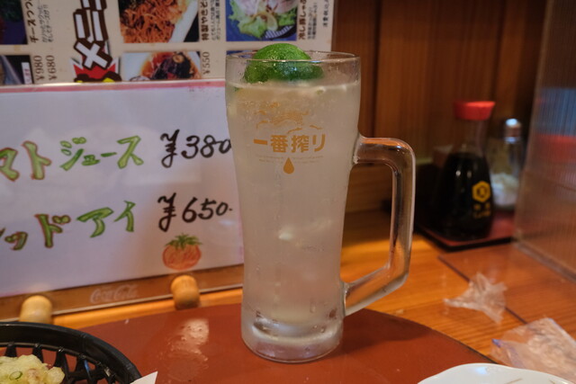 のみくい處作蔵 中央店（のみくい処作蔵 のみくいどころさくぞう） - 会津若松（居酒屋）の写真