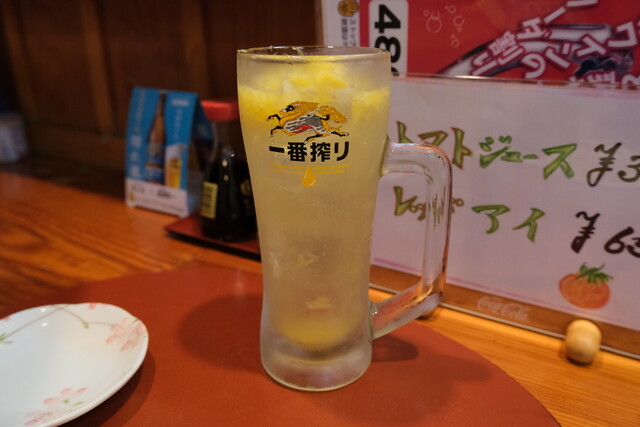 のみくい處作蔵 中央店（のみくい処作蔵 のみくいどころさくぞう） - 会津若松（居酒屋）の写真