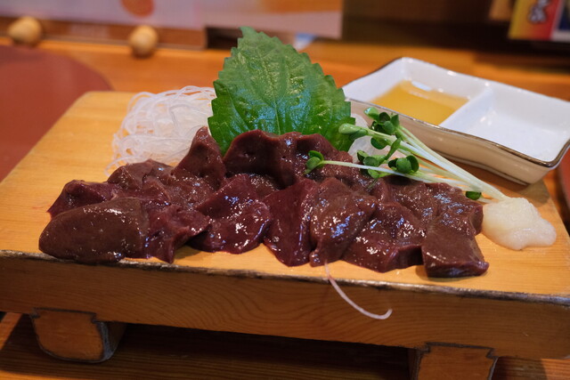 のみくい處作蔵 中央店（のみくい処作蔵 のみくいどころさくぞう） - 会津若松（居酒屋）の写真