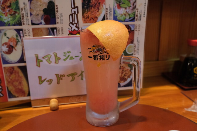 のみくい處作蔵 中央店（のみくい処作蔵 のみくいどころさくぞう） - 会津若松（居酒屋）の写真