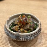 魚ト日本酒あたらよ - 