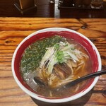 麺場 浜虎 - 