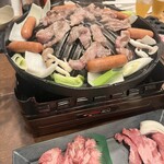 大雪地ビール館 - 