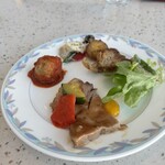 オールデイダイニング グランデュール (札幌プリンスホテル) - 