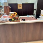 オールデイダイニング グランデュール (札幌プリンスホテル) - 