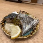 魚ト日本酒あたらよ - 