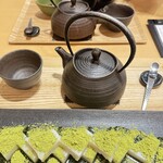 船橋屋 - 
