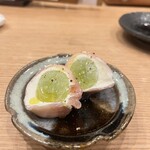 魚ト日本酒あたらよ - 