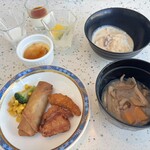 オールデイダイニング グランデュール (札幌プリンスホテル) - 