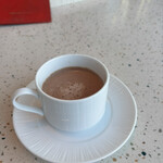 オールデイダイニング グランデュール (札幌プリンスホテル) - 