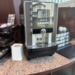 オールデイダイニング グランデュール (札幌プリンスホテル) - 