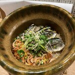 魚ト日本酒あたらよ - 