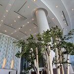 オールデイダイニング グランデュール (札幌プリンスホテル) - 