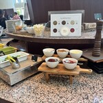 オールデイダイニング グランデュール (札幌プリンスホテル) - 