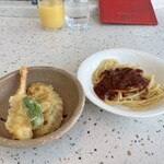 オールデイダイニング グランデュール (札幌プリンスホテル) - 