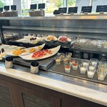 オールデイダイニング グランデュール (札幌プリンスホテル) - 