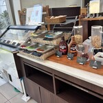 オールデイダイニング グランデュール (札幌プリンスホテル) - 