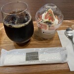 萩原珈琲店 みなとじま喫茶室 - 