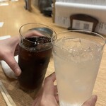 魚ト日本酒あたらよ - 