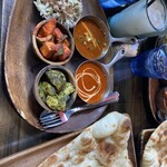 スパイス研究所MAD CHEFs - 