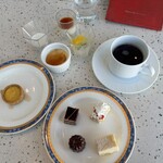 オールデイダイニング グランデュール (札幌プリンスホテル) - 