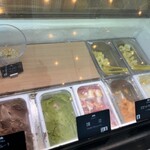 オールデイダイニング グランデュール (札幌プリンスホテル) - 