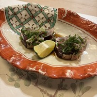 割烹 龍馬 - 