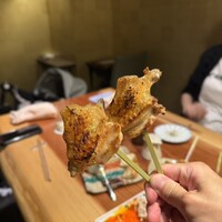 炭火焼鳥 とり将 - 