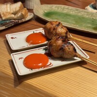 炭火焼鳥 とり将 - 