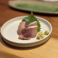 炭火焼鳥 とり将 - 