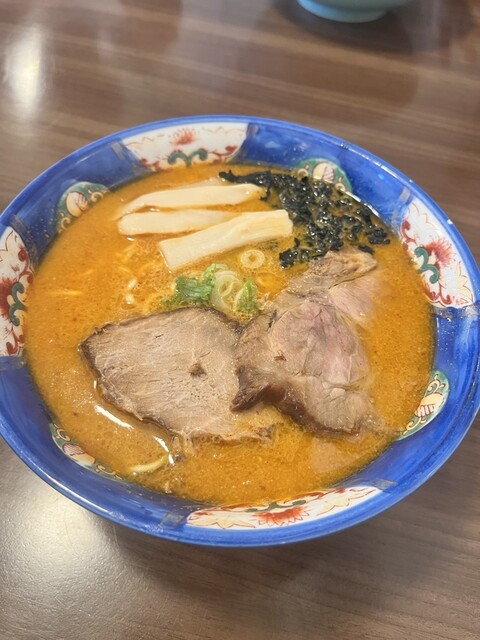 ら～めん蔵 - 旭川四条（ラーメン）の写真