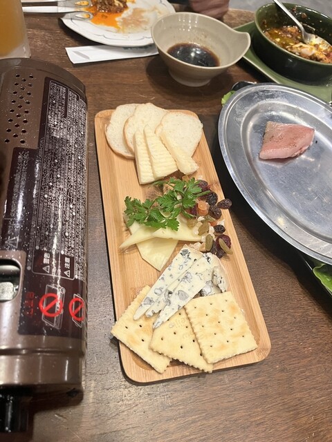 大雪地ビール館（TAISETSU JI BEER ASAHIKAWA） - 旭川（ビアホール）の写真