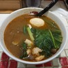 七宝麻辣湯 飯田橋店