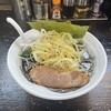 ラーメン　一遊