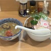 麺匠 善し田