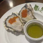 Seafood bar Ermitage - 