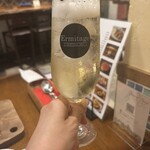 Seafood bar Ermitage - 