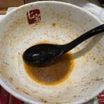 七宝麻辣湯 飯田橋店 - 