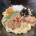 西永福の煮干箱 - 