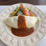 キッチン ウフ - 