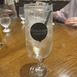 Seafood bar Ermitage 代々木店 - 